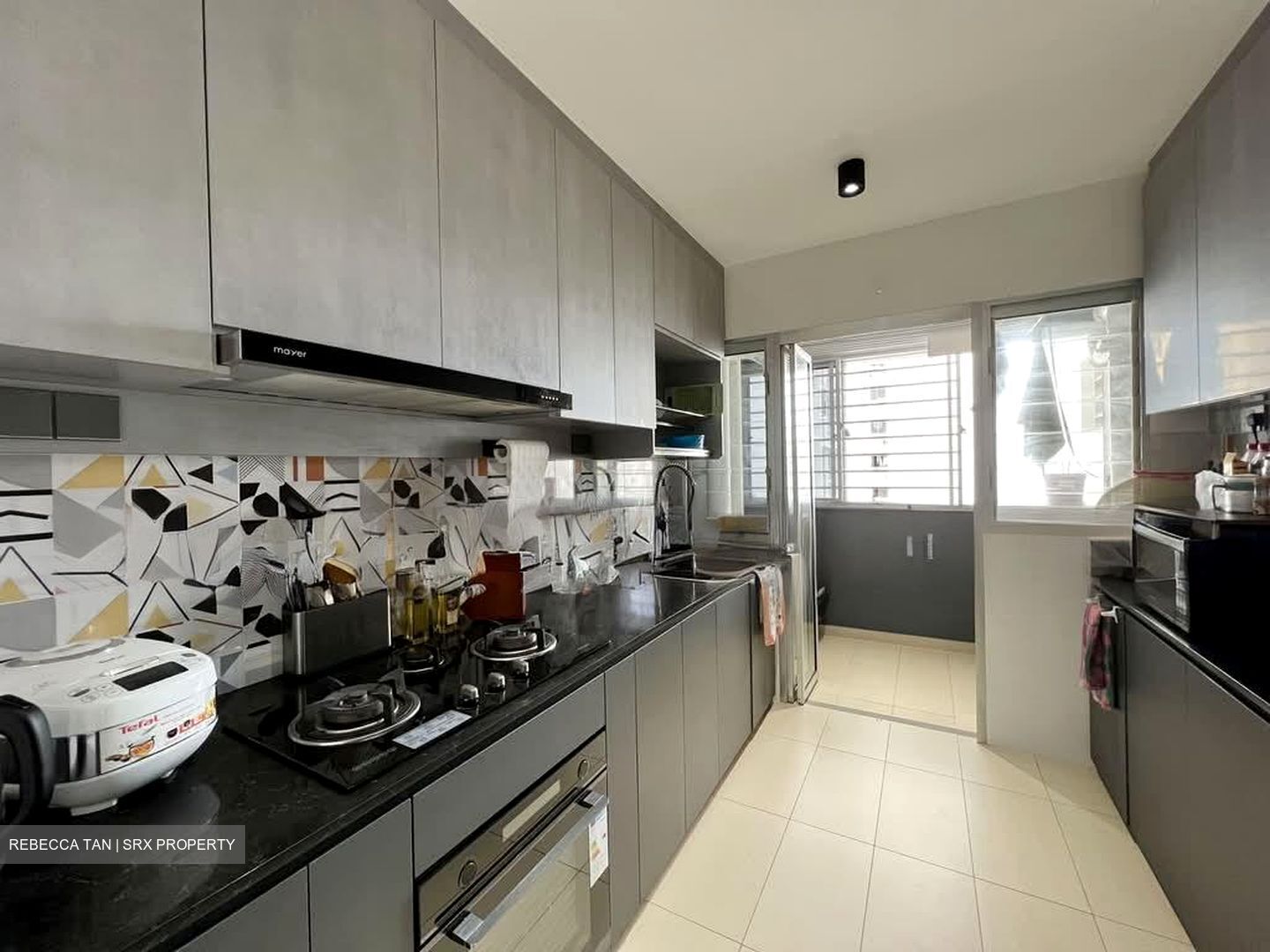 Blk 406A Northshore Residences I (Punggol), HDB 4 Rooms #588271591